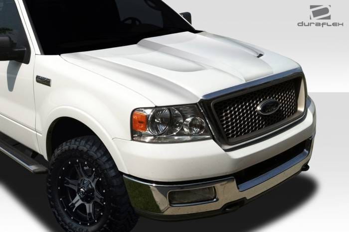 Ford F-150 Xtreme Duraflex Body Kit- Hood!!! 113338 thumbnail 2
