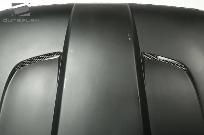 Ford F-150 Xtreme Duraflex Body Kit- Hood!!! 113338 thumbnail 5