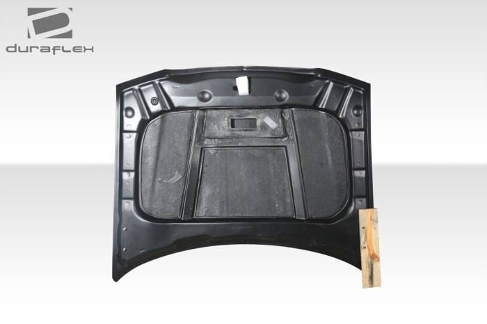 Chrysler 300C SRT Look Duraflex Body Kit- Hood 113353 thumbnail 7