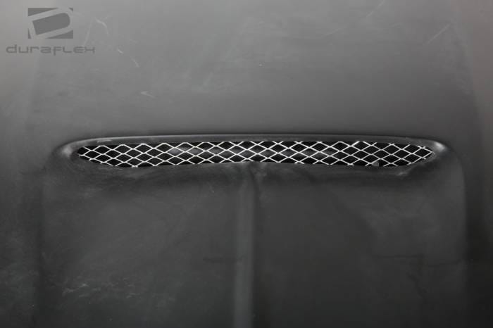 Chrysler 300C SRT Look Duraflex Body Kit- Hood 113353 thumbnail 11