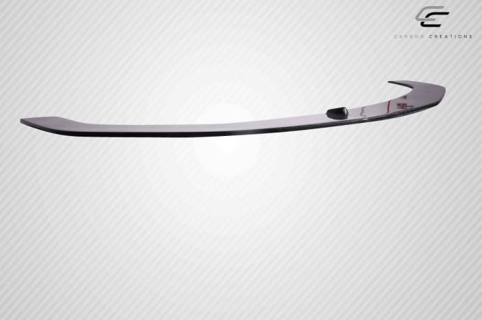 Fits Infiniti G Coupe LBW Carbon Fiber Front Bumper Lip Body Kit 113528 thumbnail 5