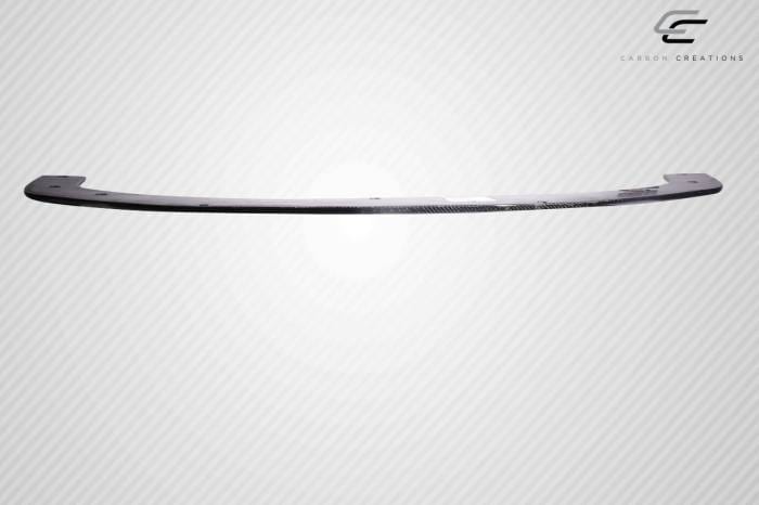 Fits Infiniti G Coupe LBW Carbon Fiber Front Bumper Lip Body Kit 113528 thumbnail 7