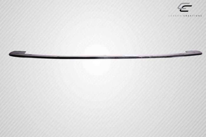 Fits Infiniti G Coupe LBW Carbon Fiber Front Bumper Lip Body Kit 113528 thumbnail 8