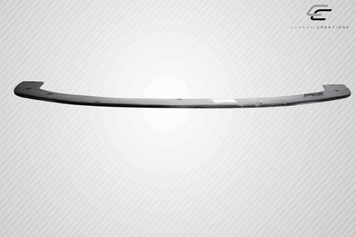 Fits Infiniti G Coupe LBW Carbon Fiber Front Bumper Lip Body Kit 113528 thumbnail 9