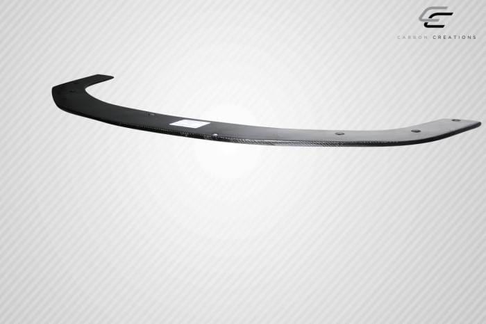 Fits Infiniti G Coupe LBW Carbon Fiber Front Bumper Lip Body Kit 113528 thumbnail 10