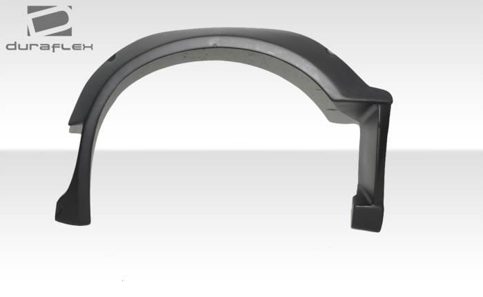 Subaru Impreza ABH Duraflex Fender Flares 113708 thumbnail 3