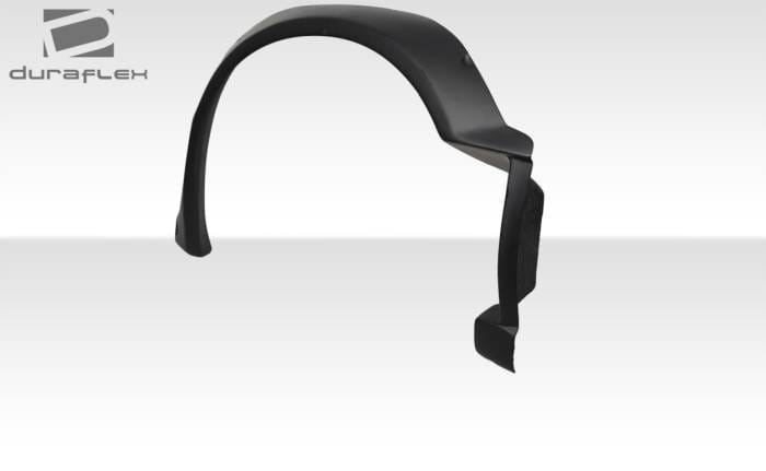 Subaru Impreza ABH Duraflex Fender Flares 113708 thumbnail 4