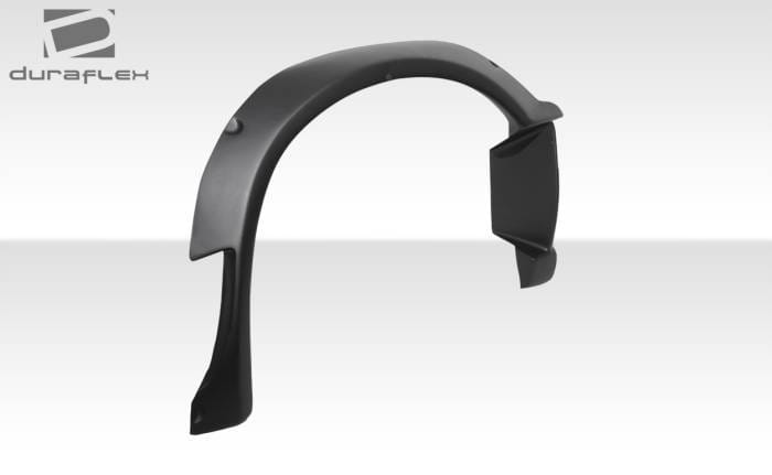 Subaru Impreza ABH Duraflex Fender Flares 113708 thumbnail 5