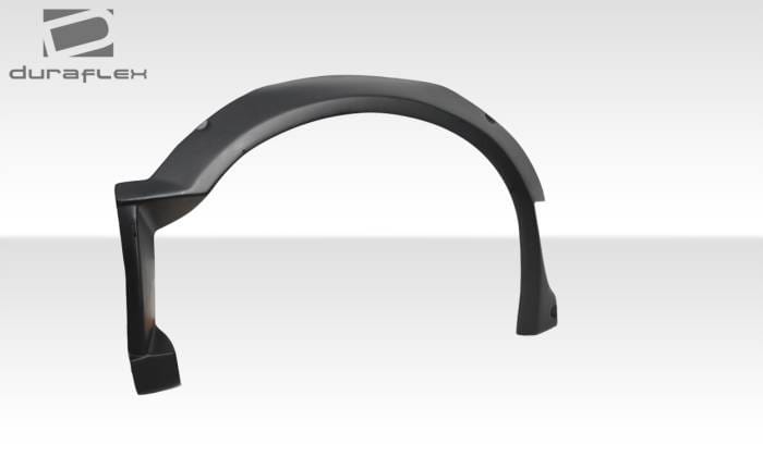 Subaru Impreza ABH Duraflex Fender Flares 113708 thumbnail 6