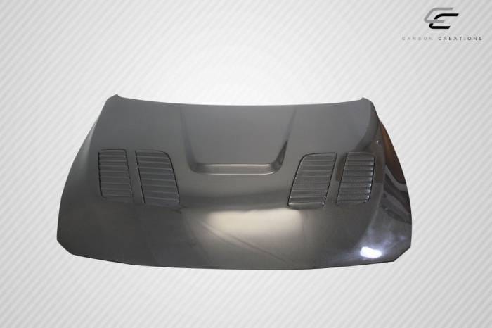 BMW 3 Series GTR Carbon Fiber Creations Body Kit- Hood 114205 thumbnail 8