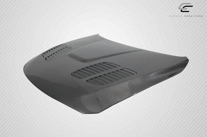 BMW 3 Series GTR Carbon Fiber Creations Body Kit- Hood 114205 thumbnail 9