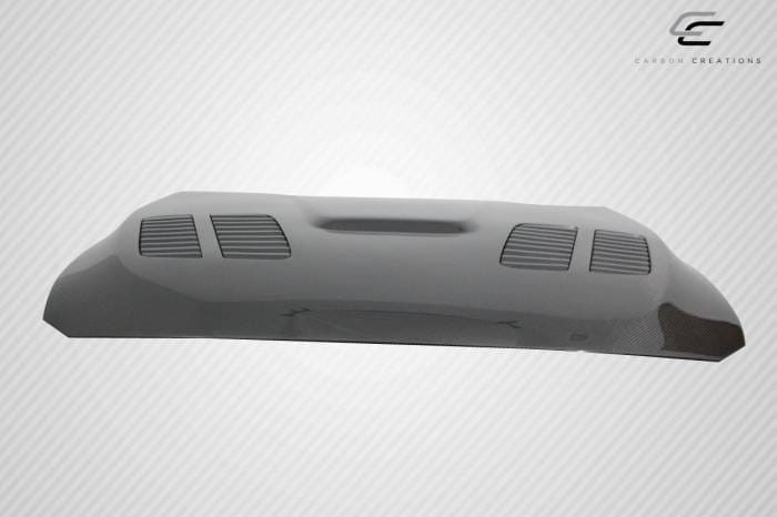 BMW 3 Series GTR Carbon Fiber Creations Body Kit- Hood 114205 thumbnail 10