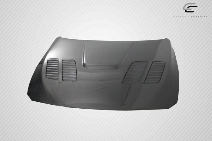 BMW 3 Series GTR Carbon Fiber Creations Body Kit- Hood 114205 thumbnail 11