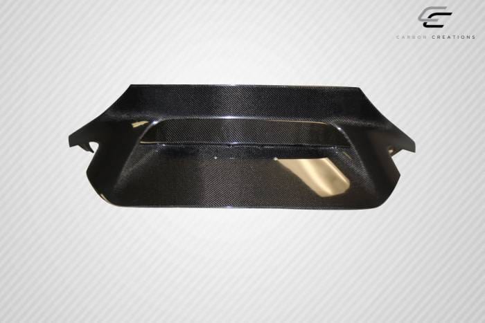 Scion FRS Slipstream Carbon Fiber Creations Body Kit-Trunk/Hatch 114405 thumbnail 5