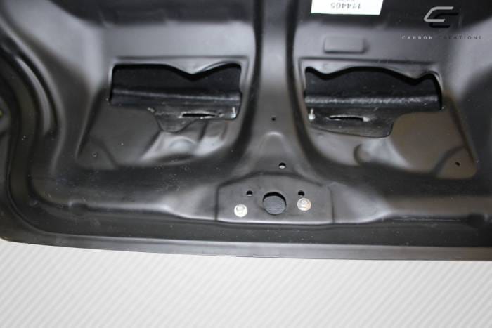 Scion FRS Slipstream Carbon Fiber Creations Body Kit-Trunk/Hatch 114405 thumbnail 11