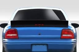 Dodge Neon RBS Duraflex Body Kit-Wing/Spoiler 114600