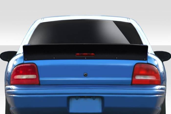 Dodge Neon RBS Duraflex Body Kit-Wing/Spoiler 114600