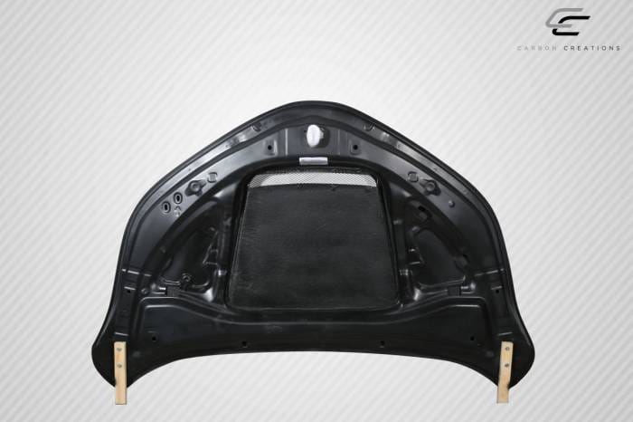 Toyota C-HR Circuit Carbon Fiber Creations Body Kit- Hood 114114 thumbnail 3