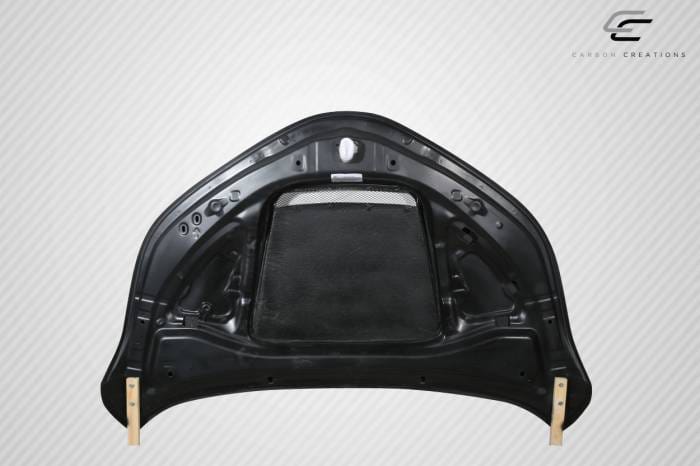 Toyota C-HR Circuit Carbon Fiber Creations Body Kit- Hood 114114 thumbnail 4