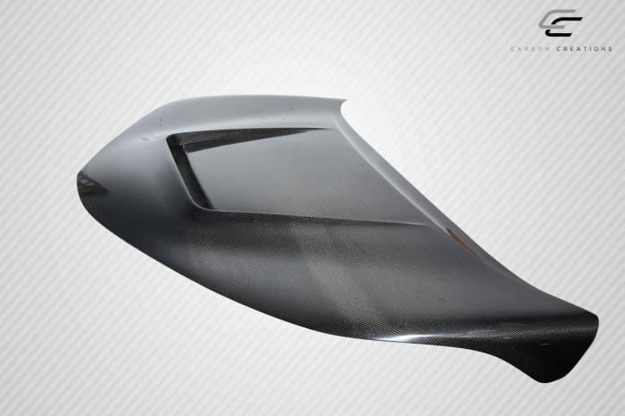 Toyota C-HR Circuit Carbon Fiber Creations Body Kit- Hood 114114 thumbnail 9