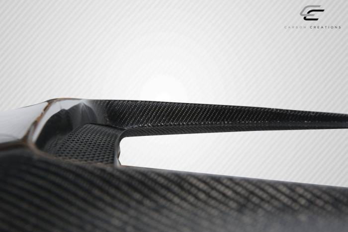 Toyota C-HR Circuit Carbon Fiber Creations Body Kit- Hood 114114 thumbnail 10