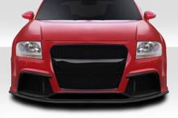 Audi TT Regulator Duraflex Front Body Kit Bumper 114181