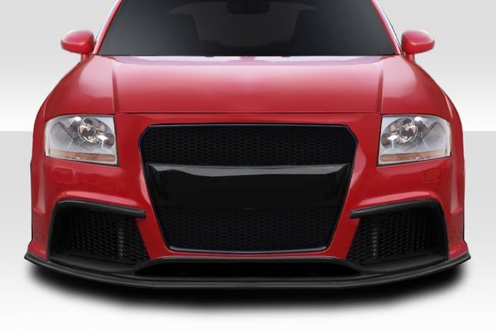 Audi TT Regulator Duraflex Front Body Kit Bumper 114181