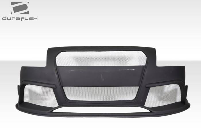 Audi TT Regulator Duraflex Front Body Kit Bumper 114181 thumbnail 3