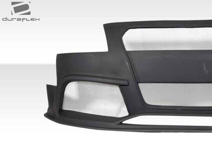 Audi TT Regulator Duraflex Front Body Kit Bumper 114181 thumbnail 4