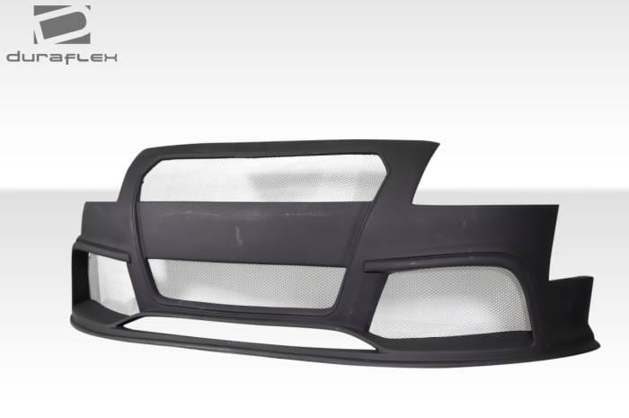 Audi TT Regulator Duraflex Front Body Kit Bumper 114181 thumbnail 6