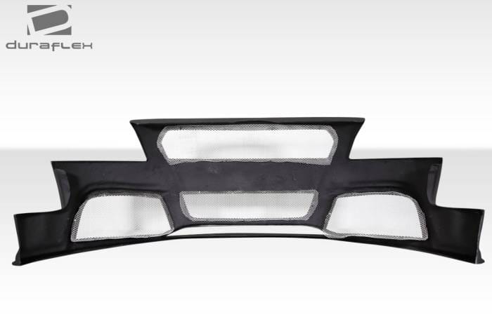 Audi TT Regulator Duraflex Front Body Kit Bumper 114181 thumbnail 7
