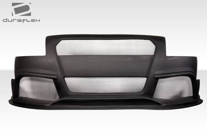 Audi TT Regulator Duraflex Front Body Kit Bumper 114181 thumbnail 8