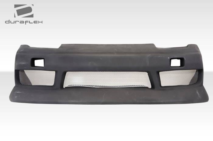 Nissan 240SX B-Sport Duraflex Wide Front Body Kit Bumper 114750 thumbnail 2