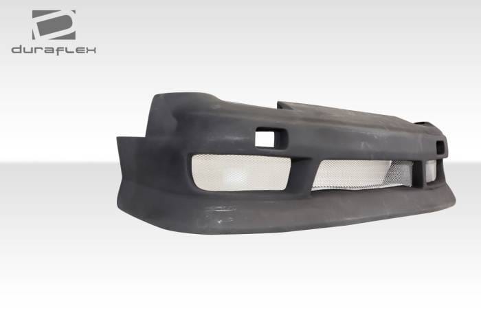 Nissan 240SX B-Sport Duraflex Wide Front Body Kit Bumper 114750 thumbnail 4