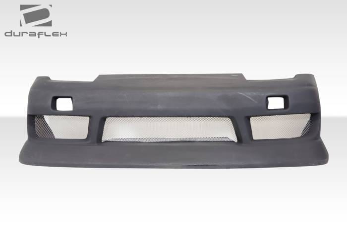 Nissan 240SX B-Sport Duraflex Wide Front Body Kit Bumper 114750 thumbnail 7