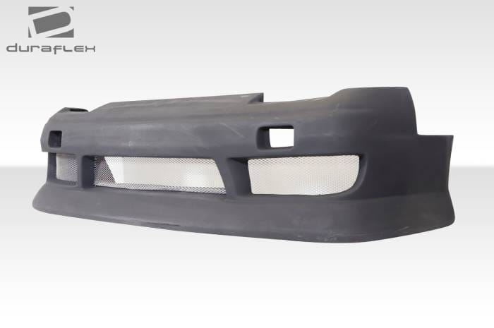 Nissan 240SX B-Sport Duraflex Wide Front Body Kit Bumper 114750 thumbnail 9