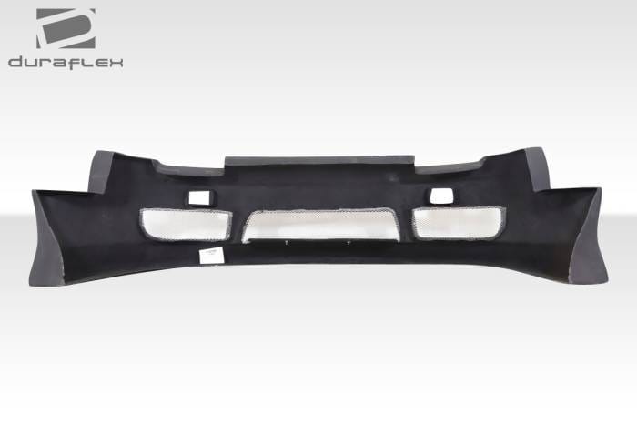Nissan 240SX B-Sport Duraflex Wide Front Body Kit Bumper 114750 thumbnail 11