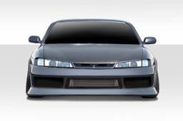Nissan 240SX B-Sport Duraflex Front Wide Body Kit Bumper 114751