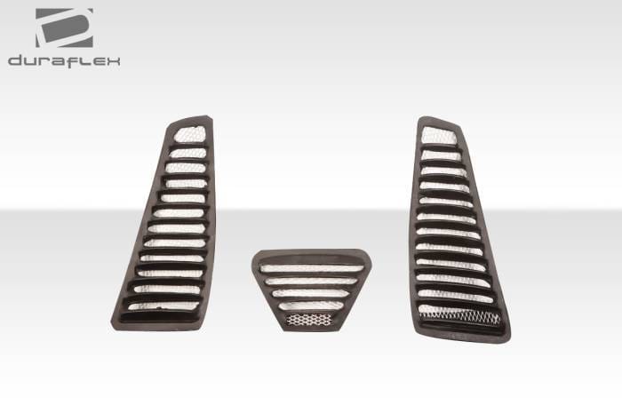 Universal Trackstar 3 Duraflex Scoop 114608 thumbnail 6