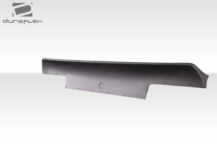 Toyota Corolla 2DR RBS Duraflex Body Kit-Wing/Spoiler 114623 thumbnail 8