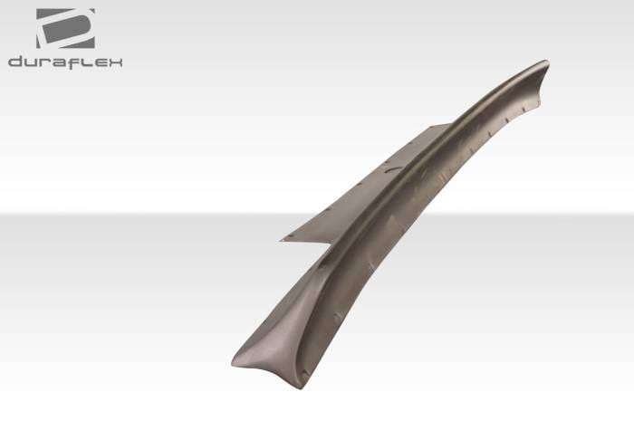 Toyota Corolla 2DR RBS Duraflex Body Kit-Wing/Spoiler 114623 thumbnail 10