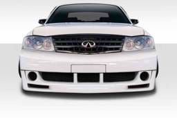 Infiniti M45 A-Spec Duraflex Front Body Kit Bumper 114743