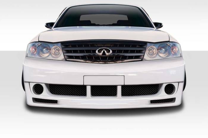 Infiniti M45 A-Spec Duraflex Front Body Kit Bumper 114743
