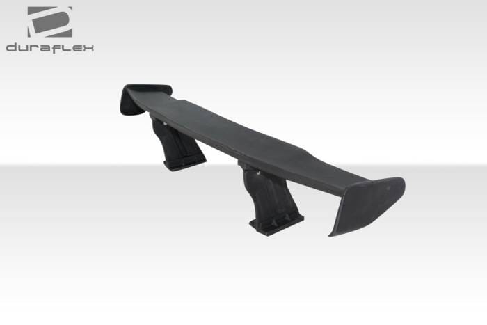 Mitsubishi Lancer VRS GT Duraflex Body Kit-Wing/Spoiler 114921 thumbnail 10