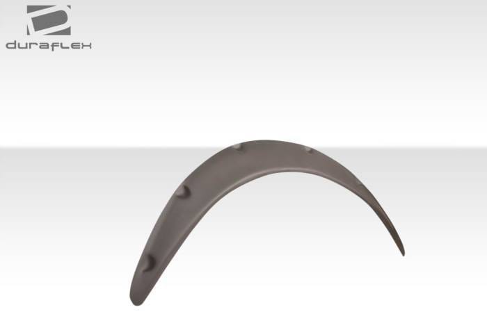 Nissan 240Z/260Z/280Z 2dr Ziggy Duraflex Fender Flares 114938 thumbnail 9