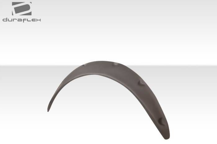 Nissan 240Z/260Z/280Z 2dr Ziggy Duraflex Fender Flares 114938 thumbnail 10