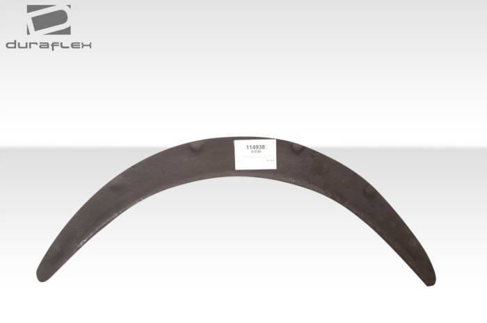 Nissan 240Z/260Z/280Z 2dr Ziggy Duraflex Fender Flares 114938 thumbnail 11