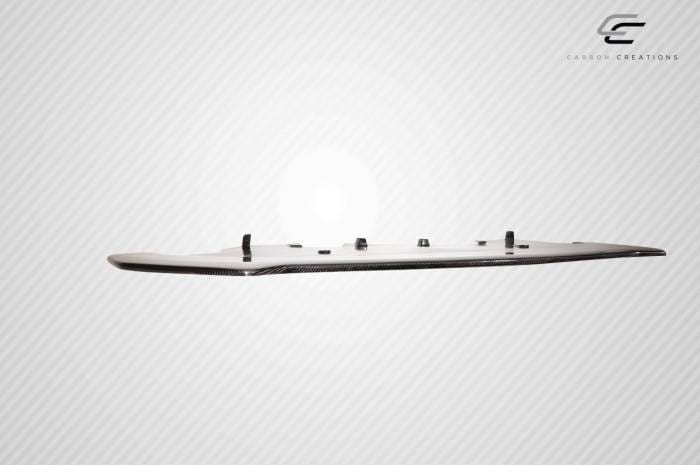 Ford Mustang Grid Carbon Fiber Creations Front Bumper Lip Body Kit 115002 thumbnail 7
