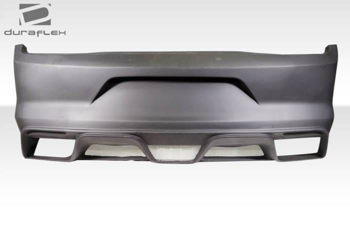 Ford Mustang GT350 Look Duraflex Rear Body Kit Bumper 115037 thumbnail 2