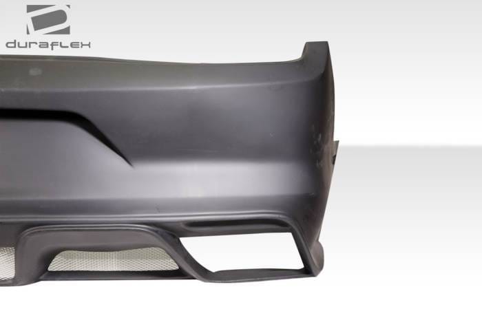 Ford Mustang GT350 Look Duraflex Rear Body Kit Bumper 115037 thumbnail 3